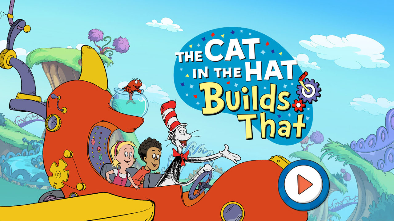 Cat in the Hat: Builds That