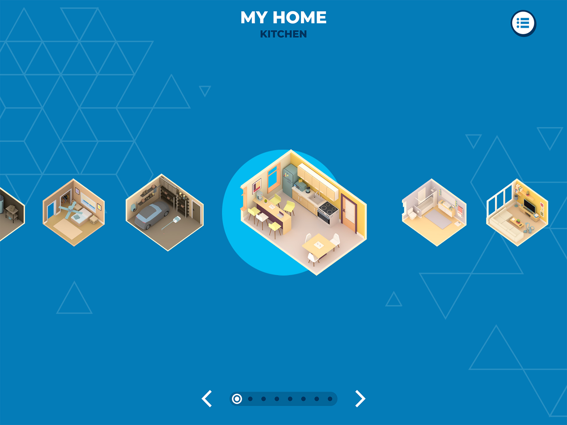 Energy Efficiency Calculator