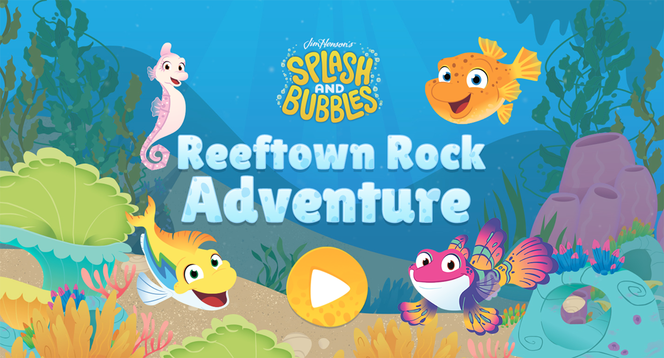 Reeftown Rock Adventure